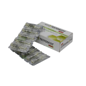 Testoscot 100mg Germany