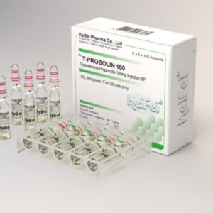 Tiprobolin Injection